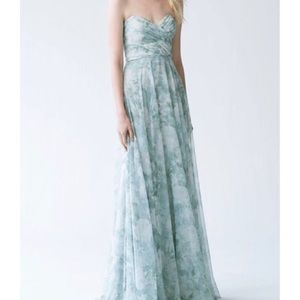 Jenny Yoo Adeline Dress